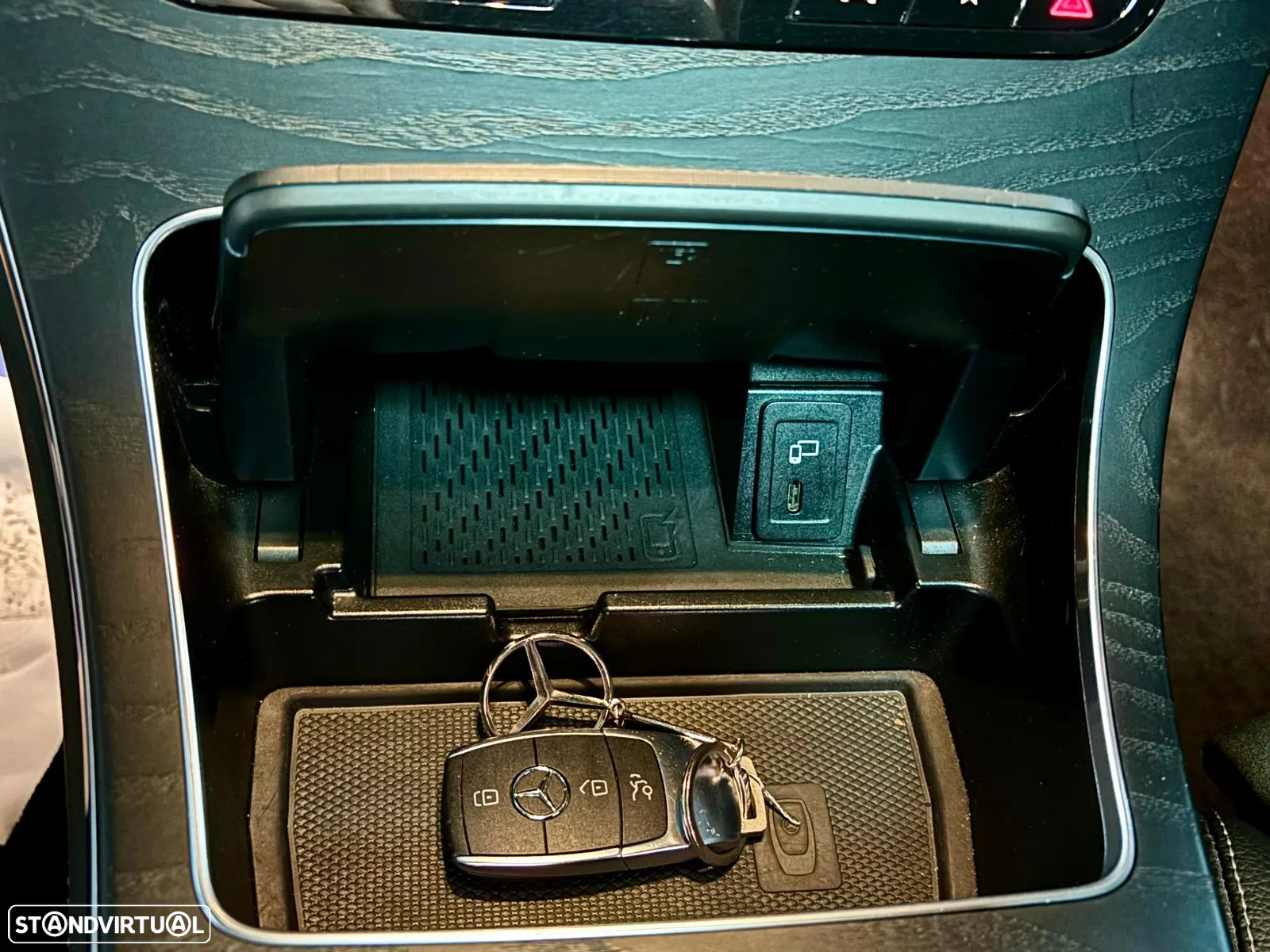 Mercedes-Benz GLC 300 de Coupé 4Matic - 15