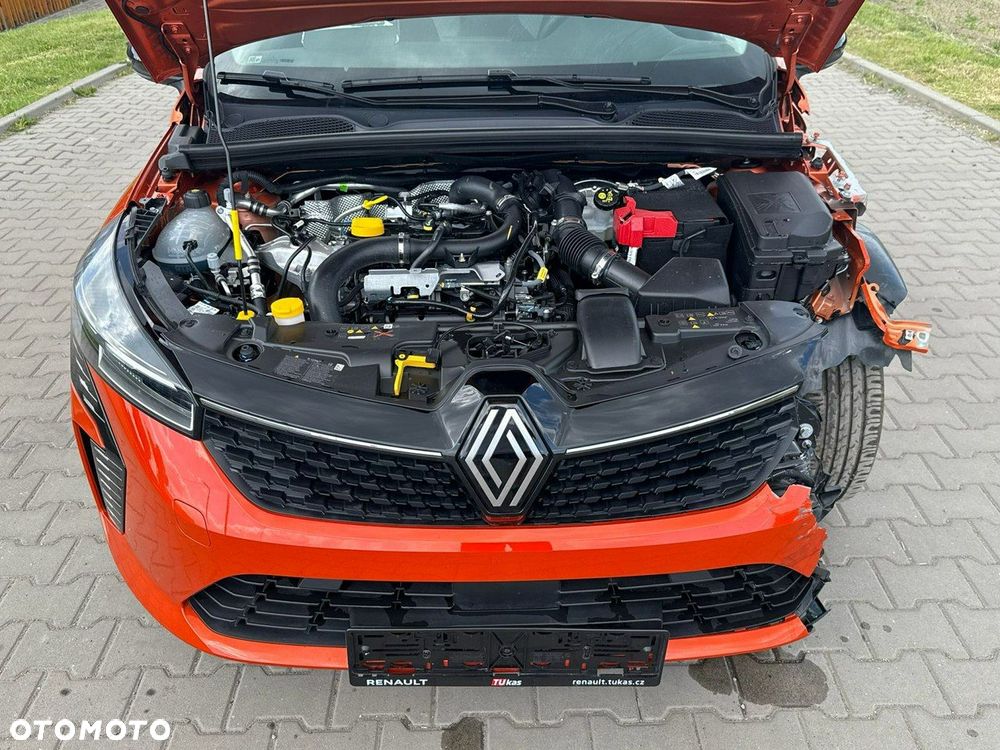 Renault Clio TCe 90 EVOLUTION - 11