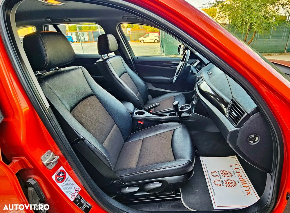 BMW X1 xDrive18d xLine - 15