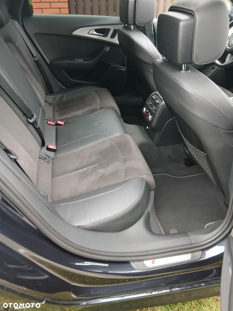 Audi A6 Avant - 26
