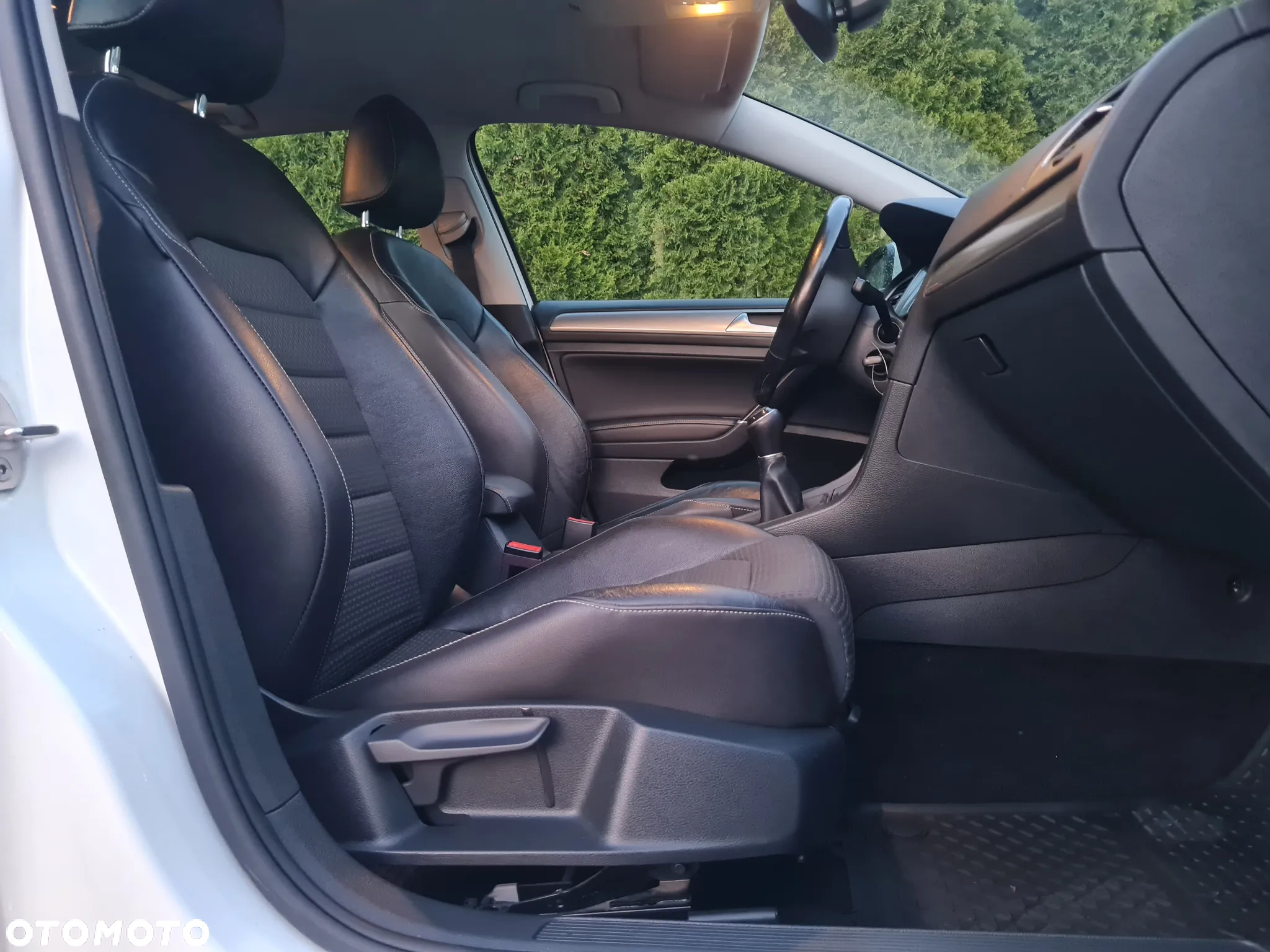 Volkswagen Golf VII 1.4 TSI BMT Highline Perfectline - 13