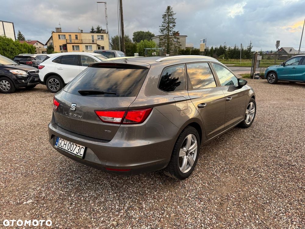 Seat Leon - 7
