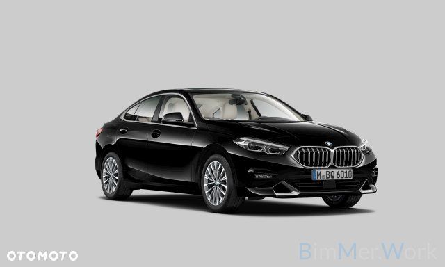 BMW Seria 2 218i Luxury Line - 7