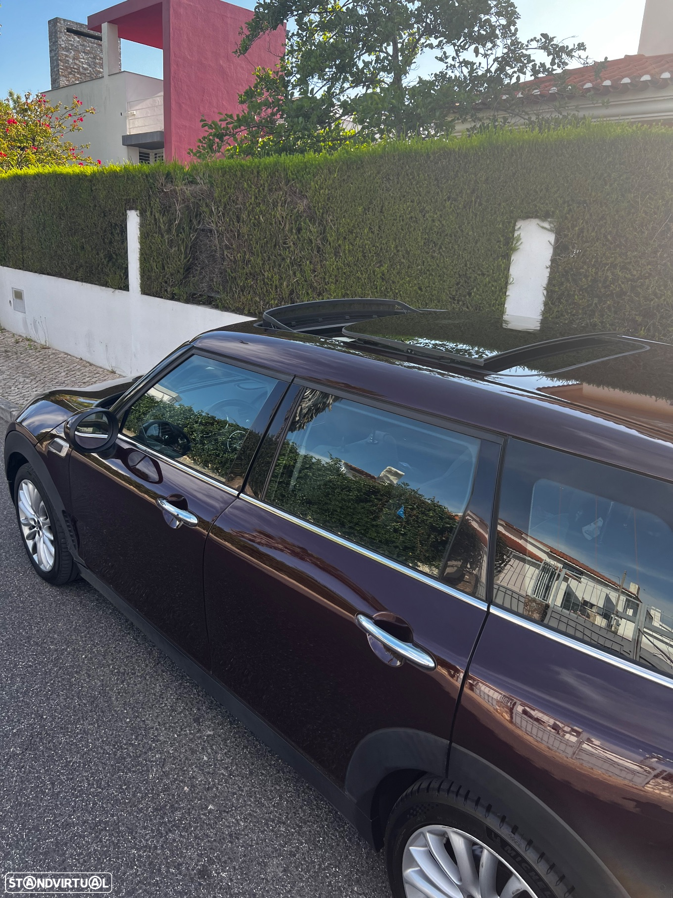 MINI Clubman One D Auto - 2
