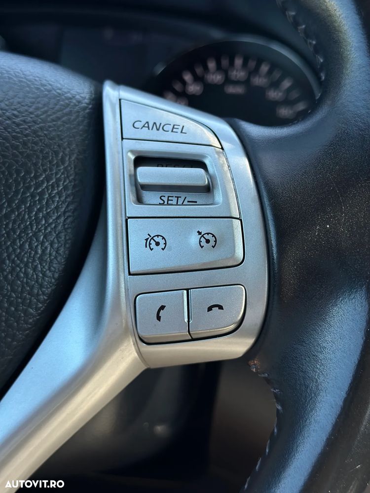 Nissan Qashqai - 20