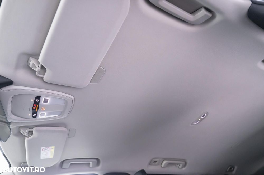 Volvo XC 90 T8 AWD Twin Engine Geartronic Excellence - 22