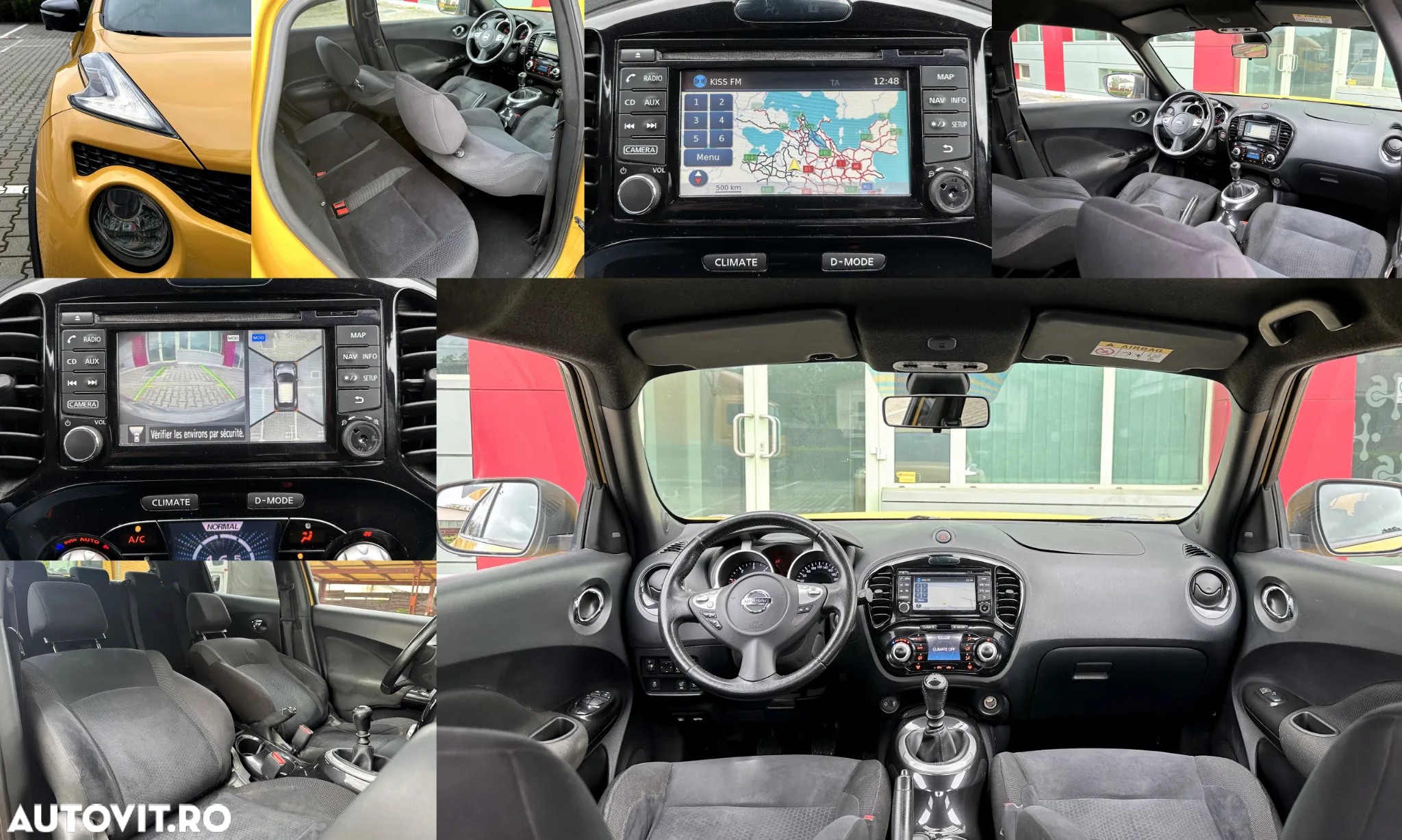 Nissan Juke - 7
