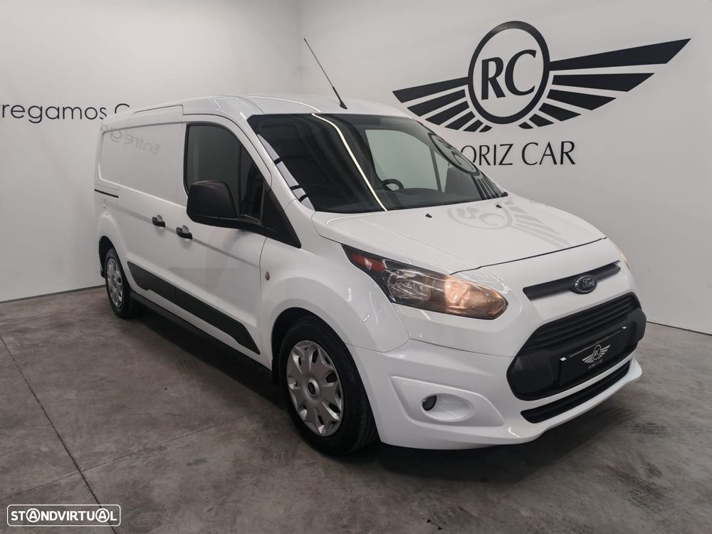 Ford Transit Connect 1.5 TDCi 230 L2 Trend - 16