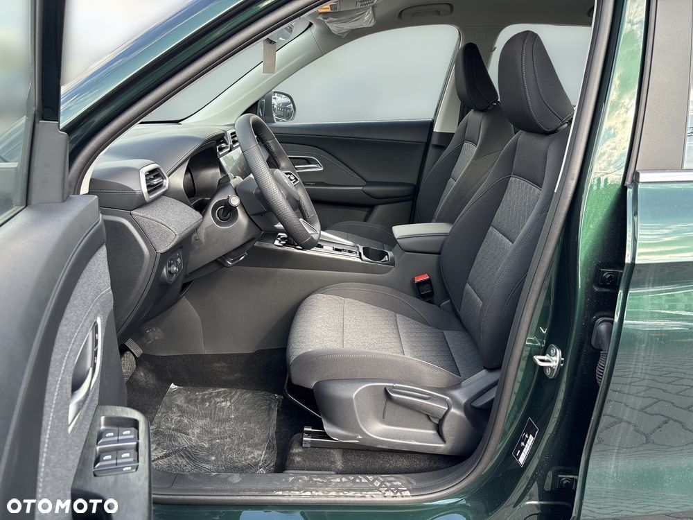 MG ZS 1.5 HEV+ Excite - 15