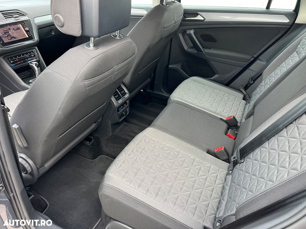 Volkswagen Tiguan 2.0 TDI DSG Elegance - 12