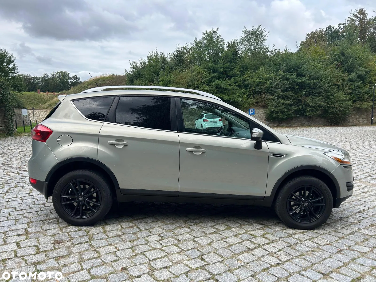 Ford Kuga 2.0 TDCi Trend MPS6 - 5