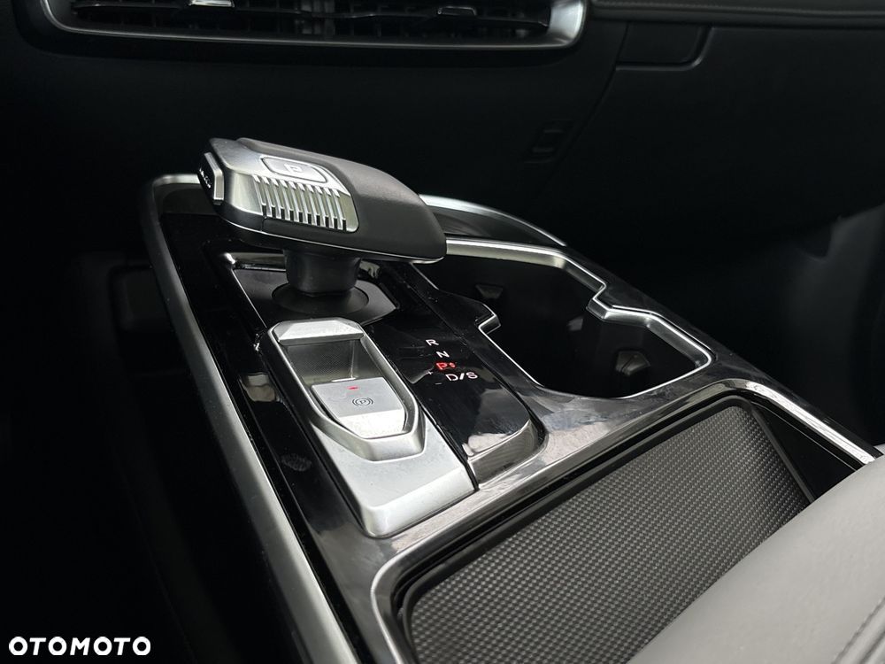 BAIC 5 Beijing 1.5T Business DCT - 21