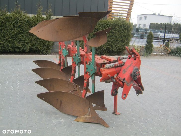 Kverneland LD85-160 - 1