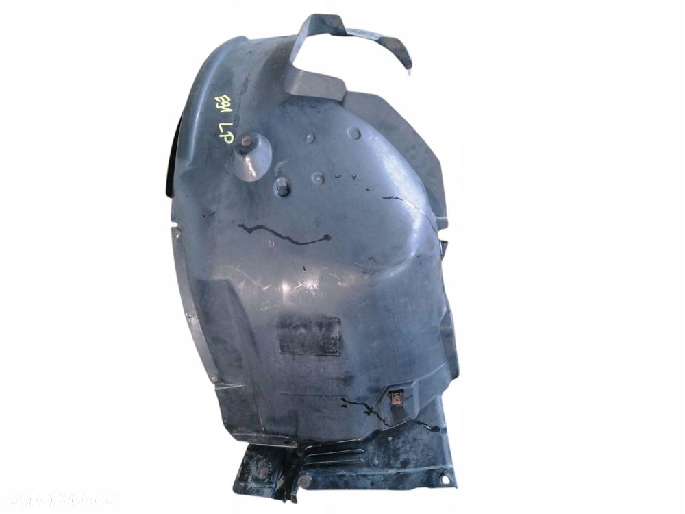 nadkole lewy przód bmw e91 05-08 7059377 - 1