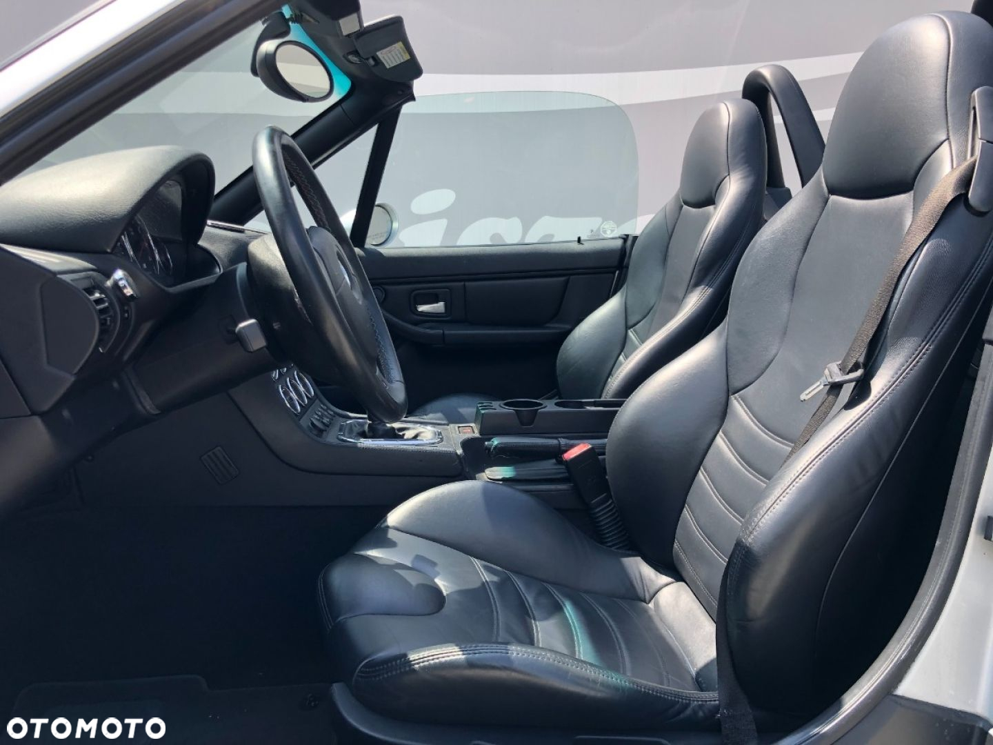 BMW Z3 - 7
