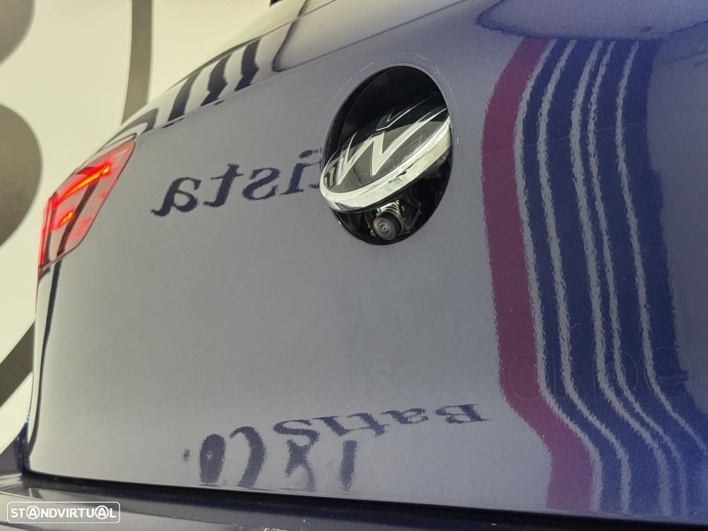 VW Golf 1.0 TSI Life - 19