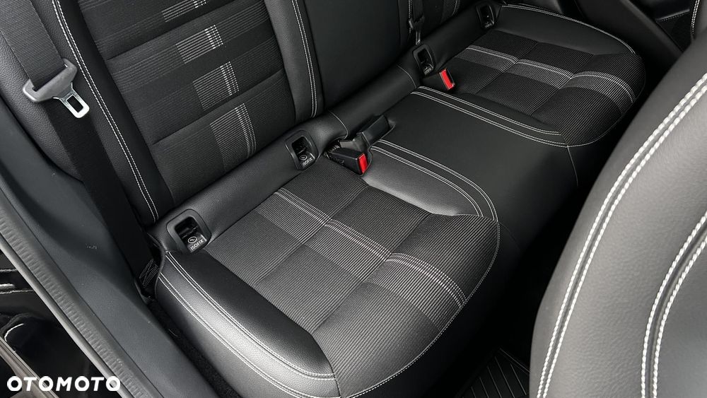 Mercedes-Benz Klasa A - 29