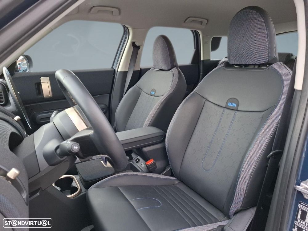 MINI Countryman D Classic — fotografia 13