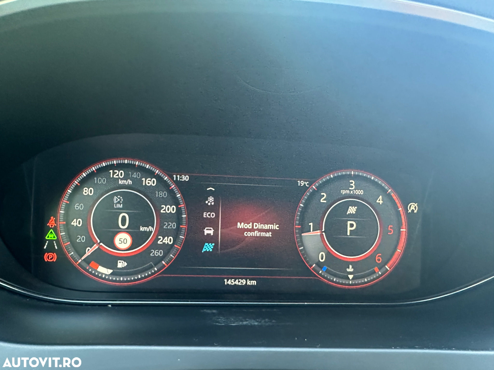 Jaguar E-Pace D180 AWD Aut. R-Dynamic - 11