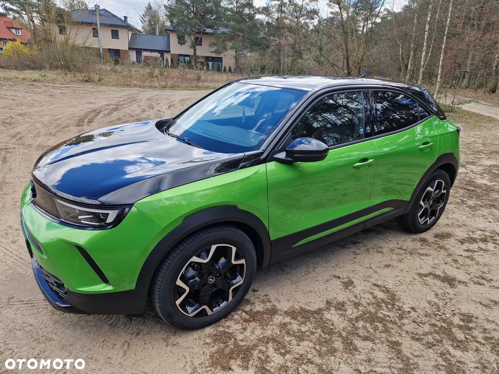 Opel Mokka 50kWh Ultimate Pack - 28