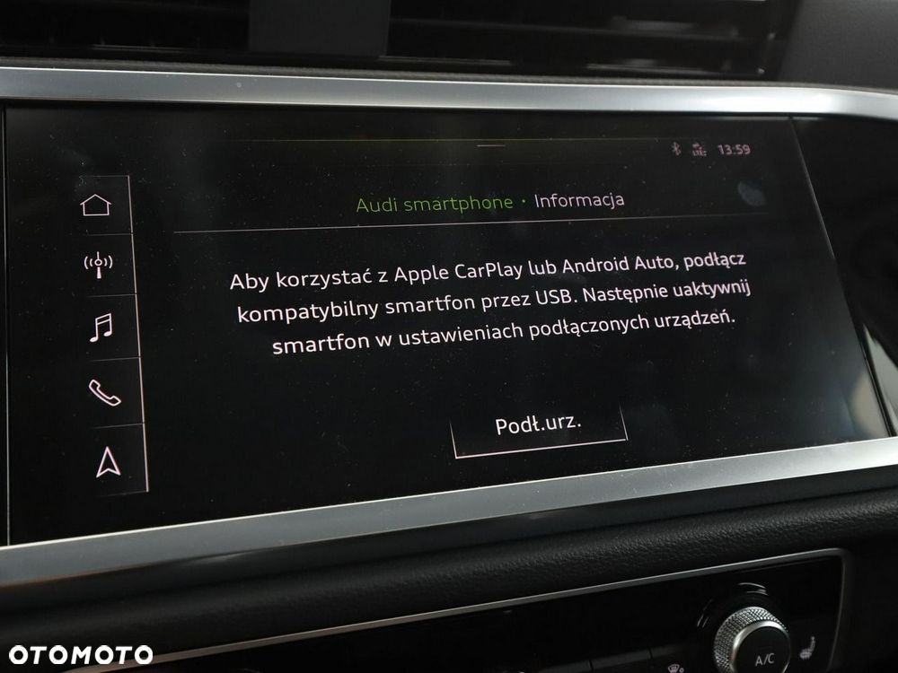 Audi Q3 35 TDI Quattro S Line - 26