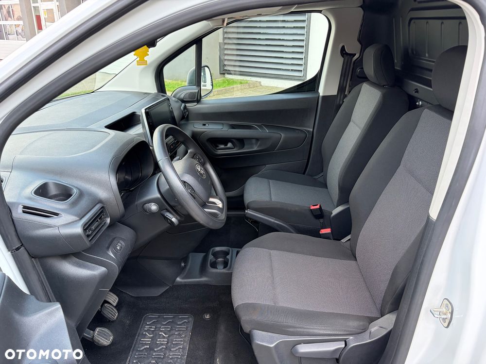 Toyota PROACE CITY - 23