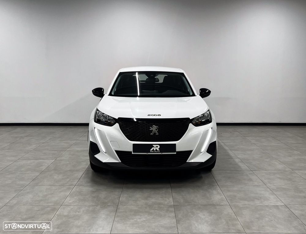 Peugeot 2008 1.2 PureTech Active Pack - 2