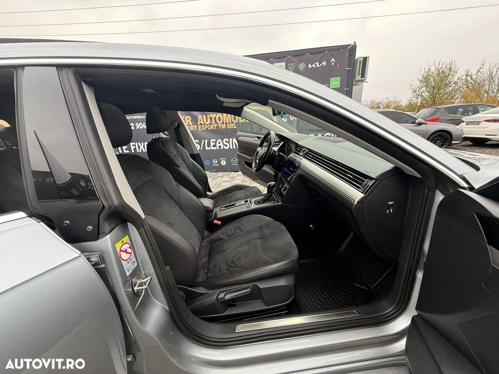 Volkswagen ARTEON - 7