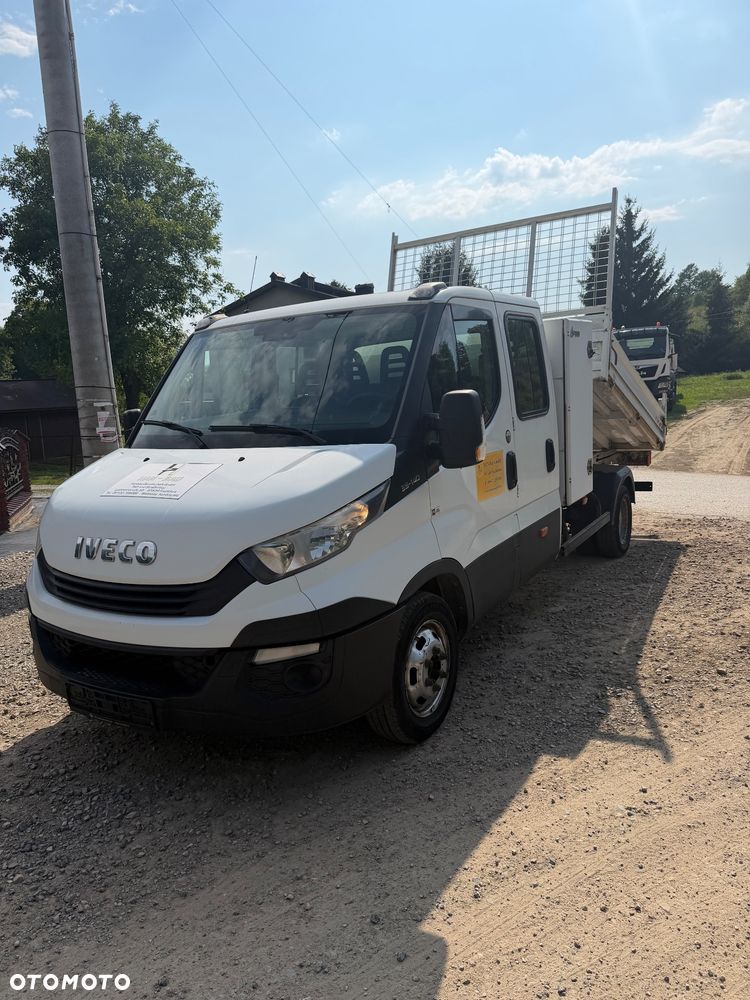 Iveco Daily 35-140 - 2