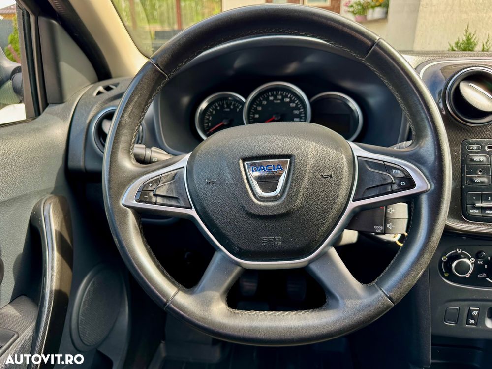 Dacia Logan 1.5 dCi Laureate - 10