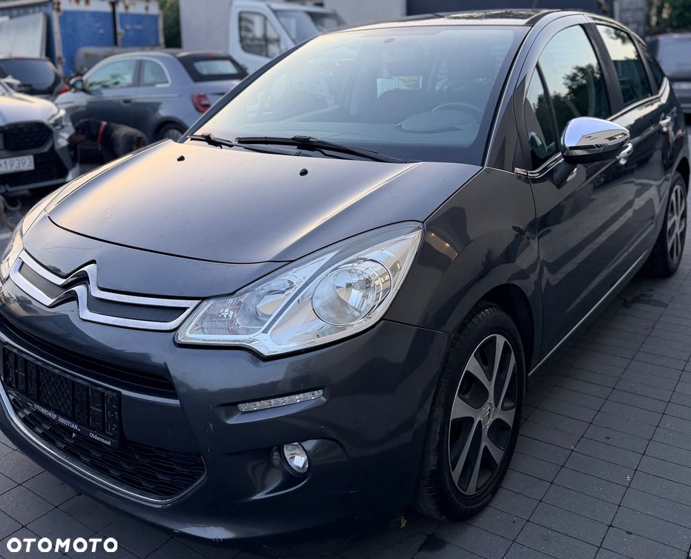 Citroën C3 1.1 Cool&Sound - 1