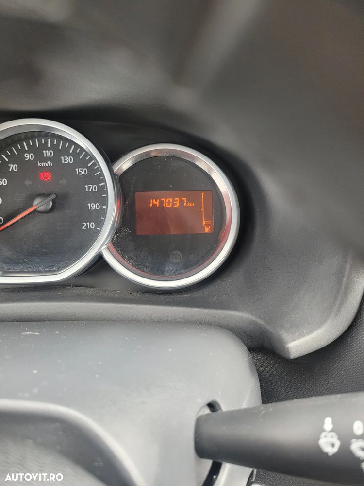 Dacia Sandero 1.5 Blue dCi Prestige - 14