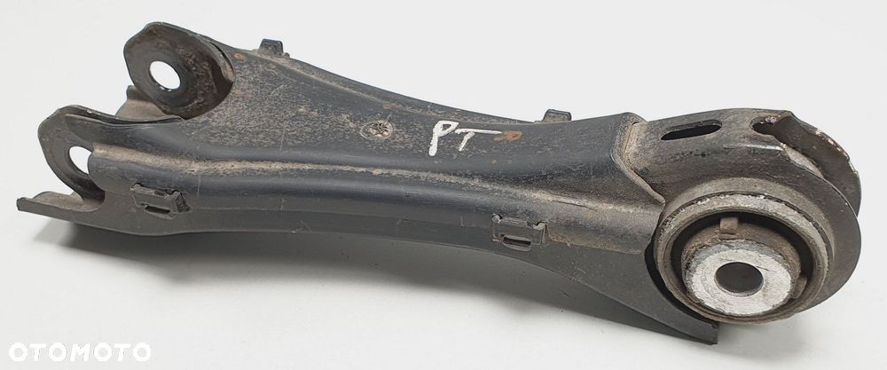 WAHACZ TYŁ TYLNY MERCEDES W176 - 2