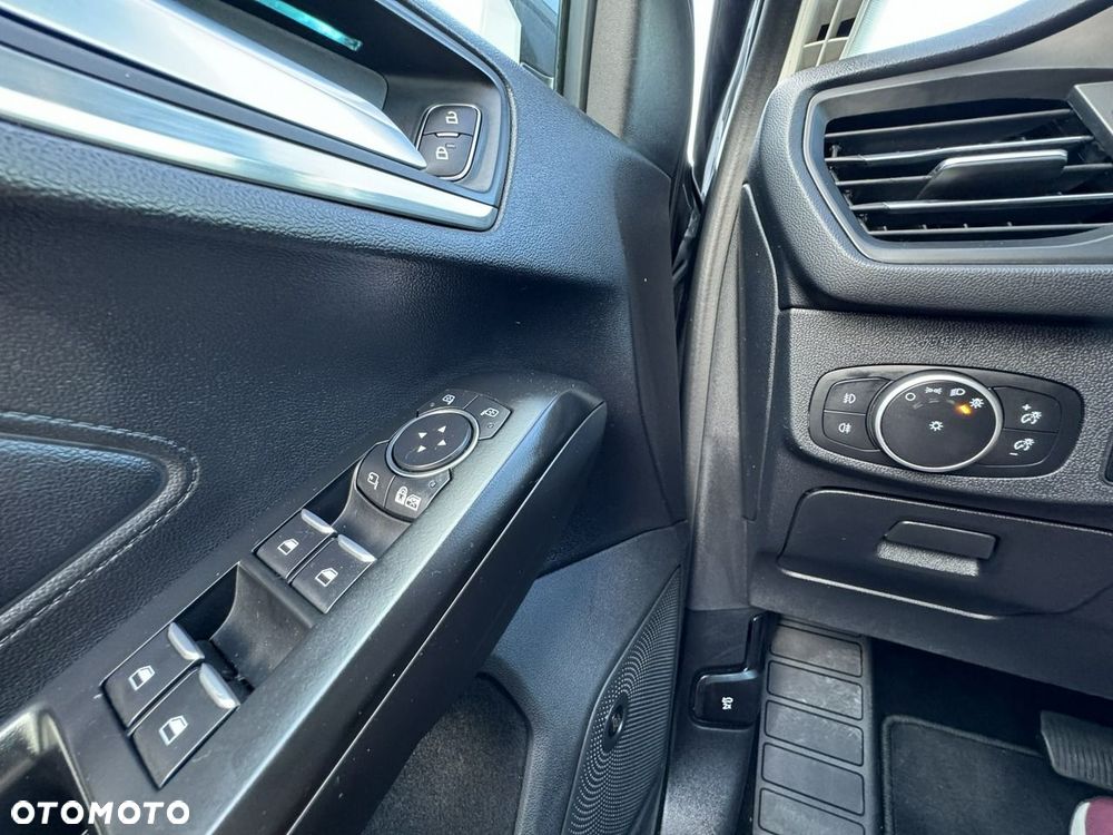 Ford Focus - 20