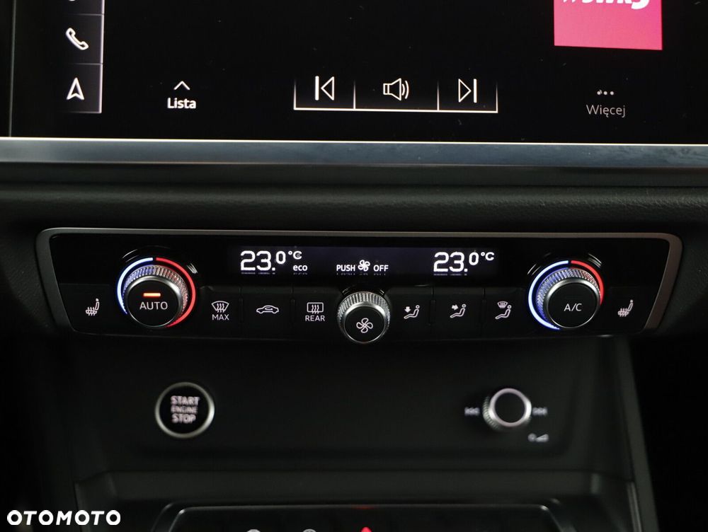Audi Q3 Sportback 40 TFSI Quattro S-Line S tronic - 21