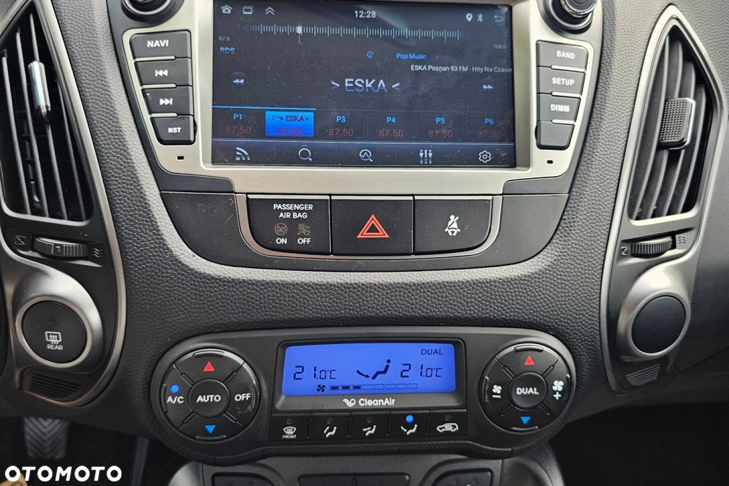 Hyundai ix35 - 22