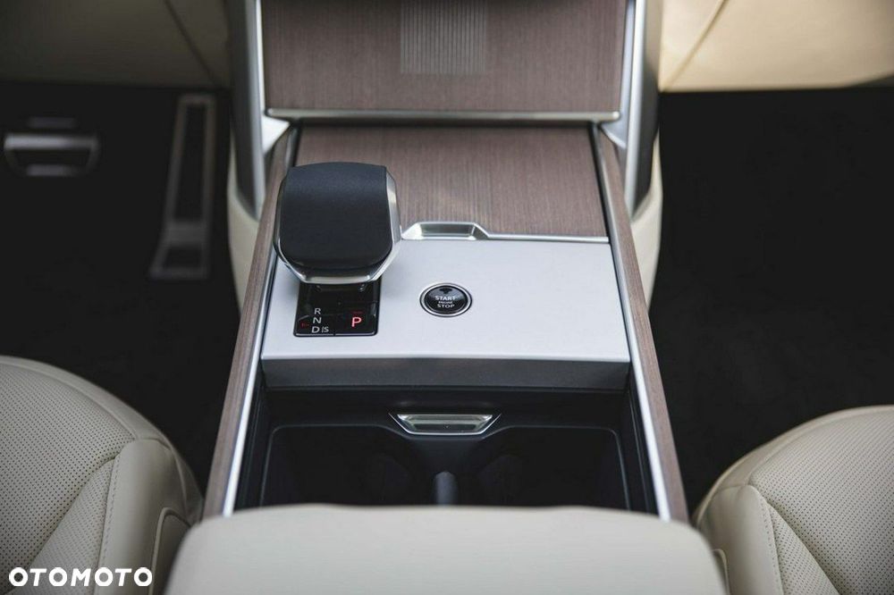 Land Rover Range Rover - 27