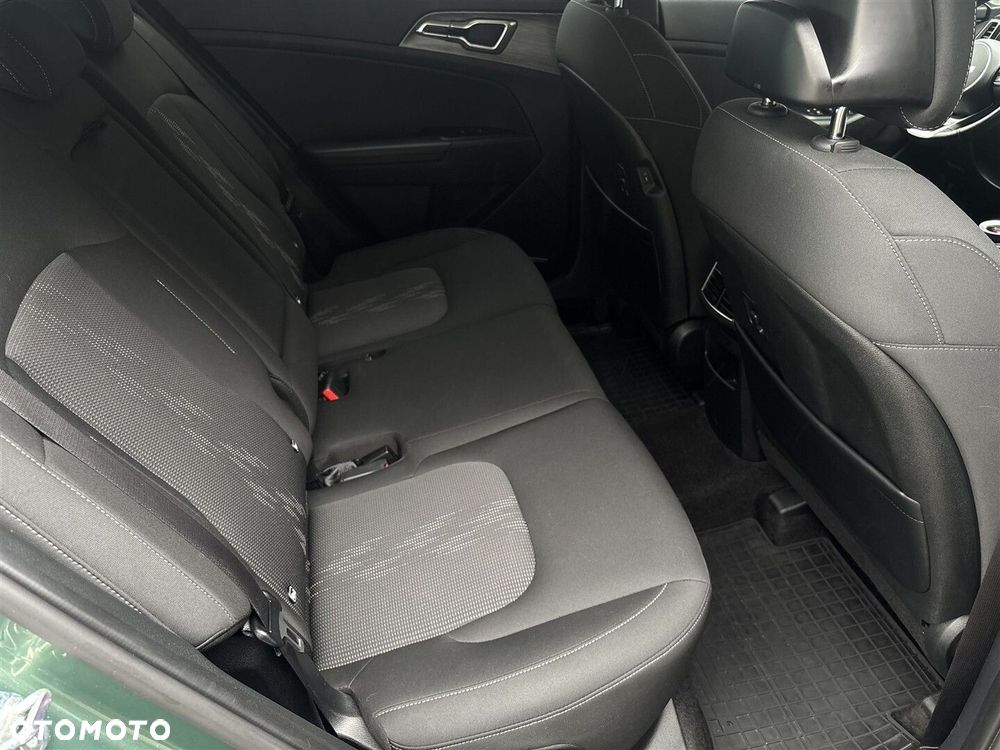 Kia Sportage 1.6 T-GDI MHEV L 2WD DCT - 9