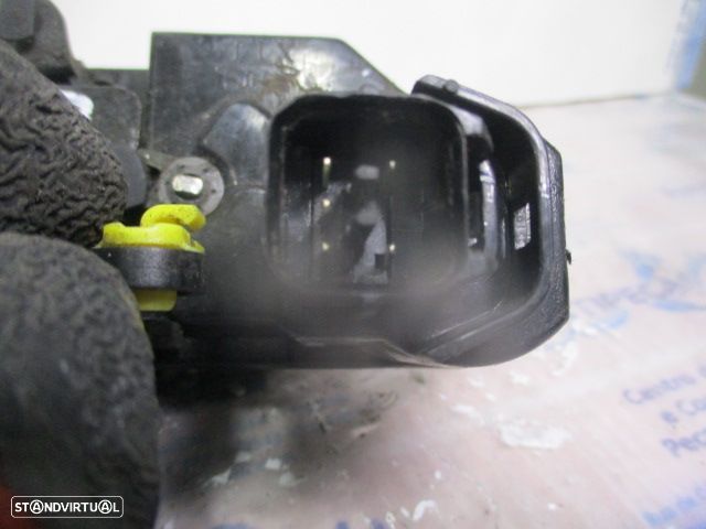 Fecho FEC2098 HYUNDAI GETZ 2008 FD ELETRICO HYUNDAI GETZ 2003 1.1I 60CV 5P CINZA FD 5 PINOS - 4