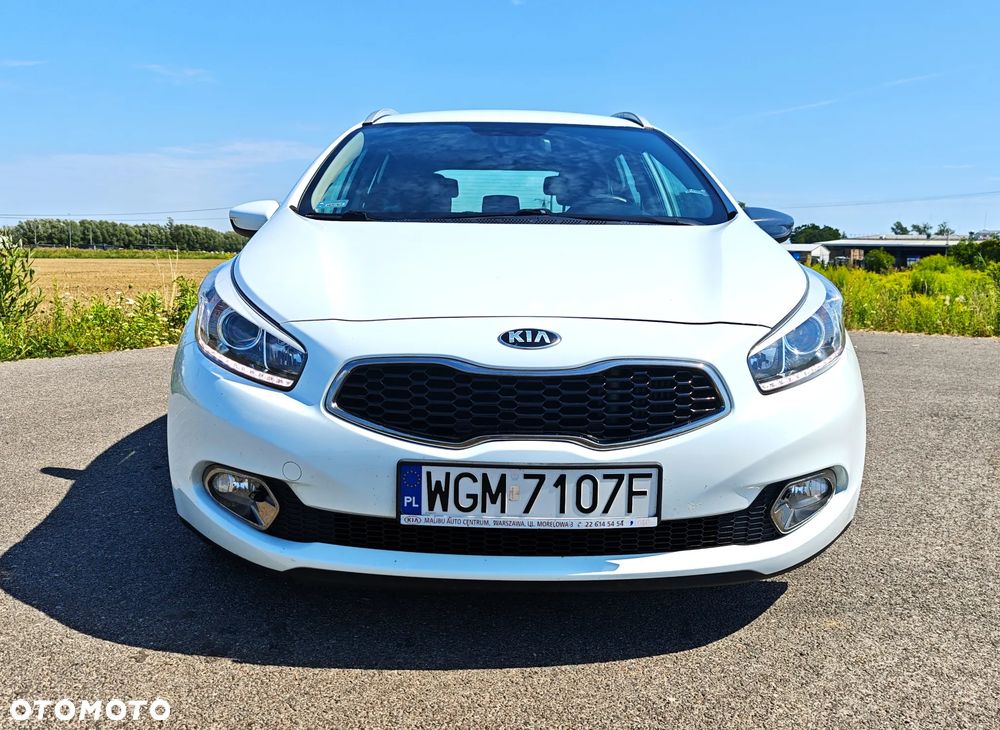 Kia Ceed 1.4 CRDi M - 3