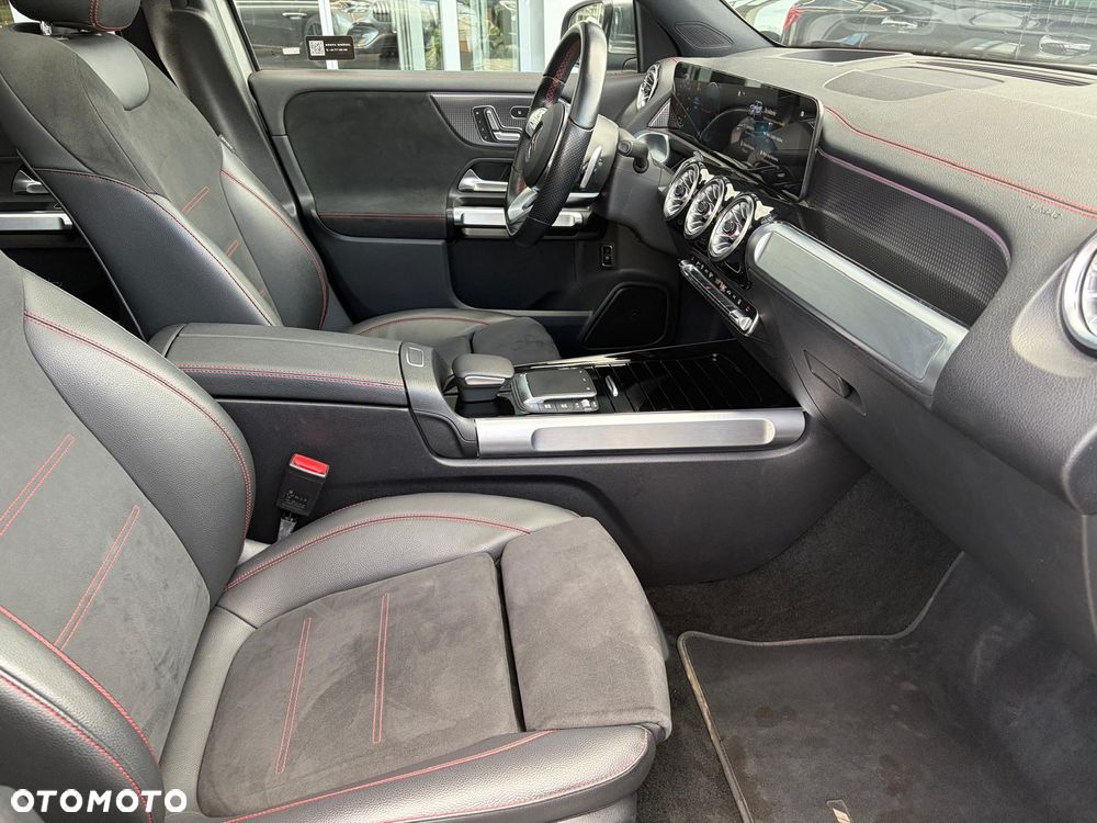 Mercedes-Benz EQB 350 66.5kWh 4-Matic AMG - 23