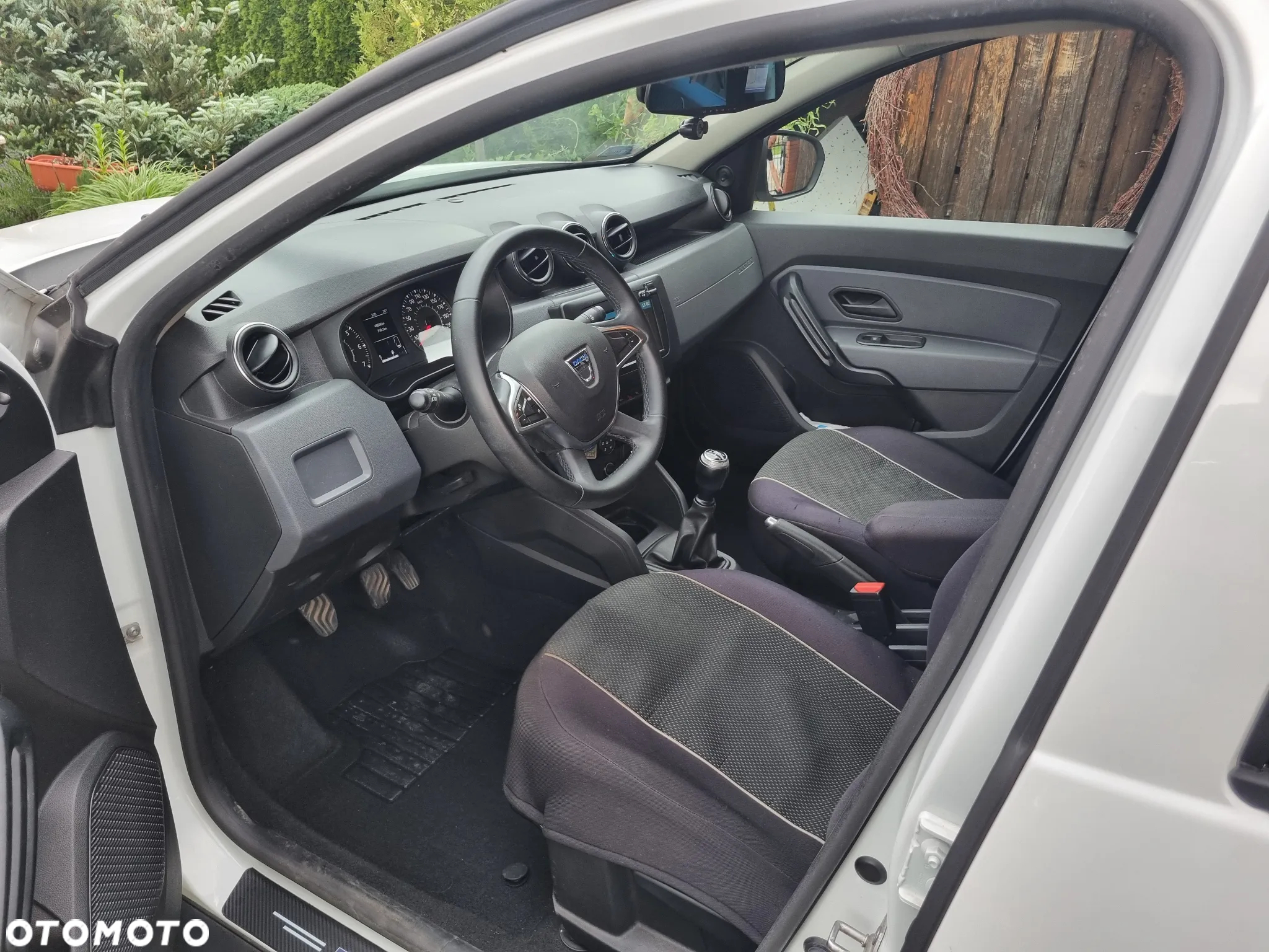 Dacia Duster - 9