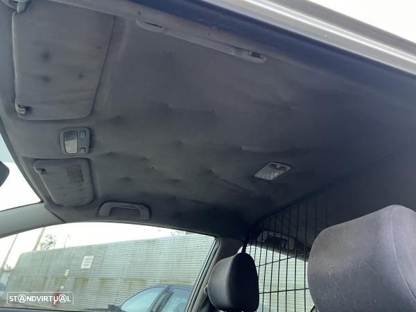 Para Peças Toyota Corolla (_E12_) - 10