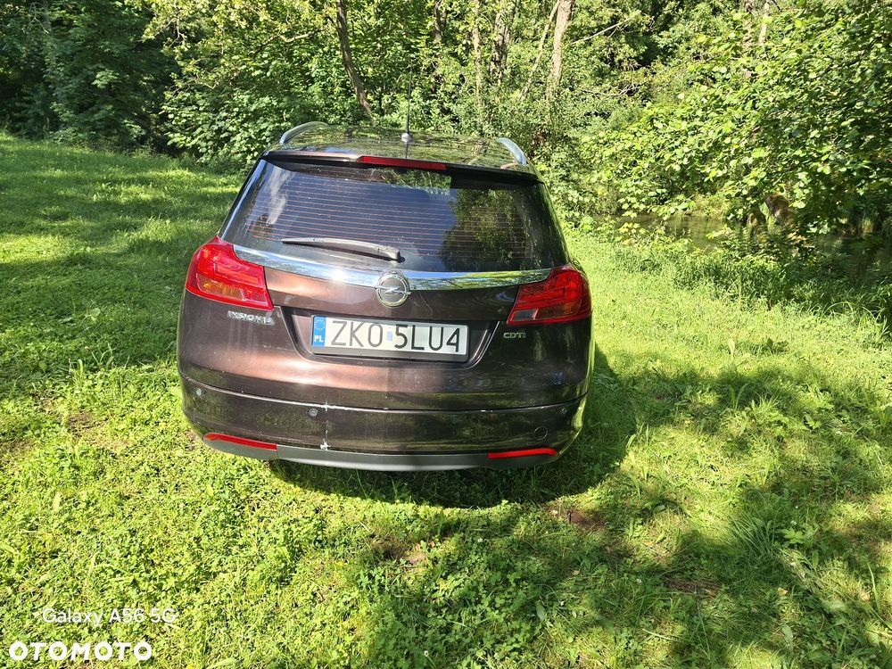 Opel Insignia - 4