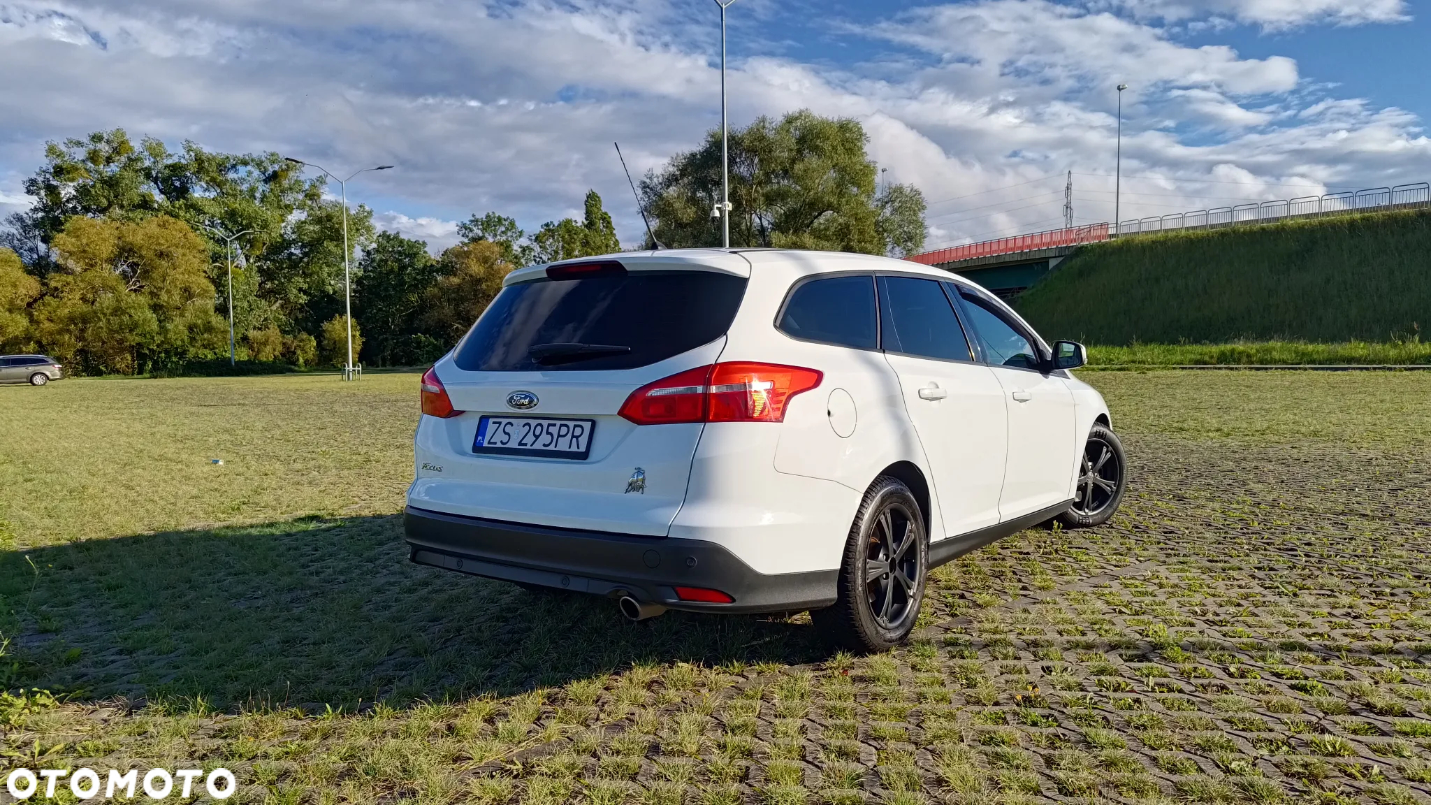 Ford Focus - 6