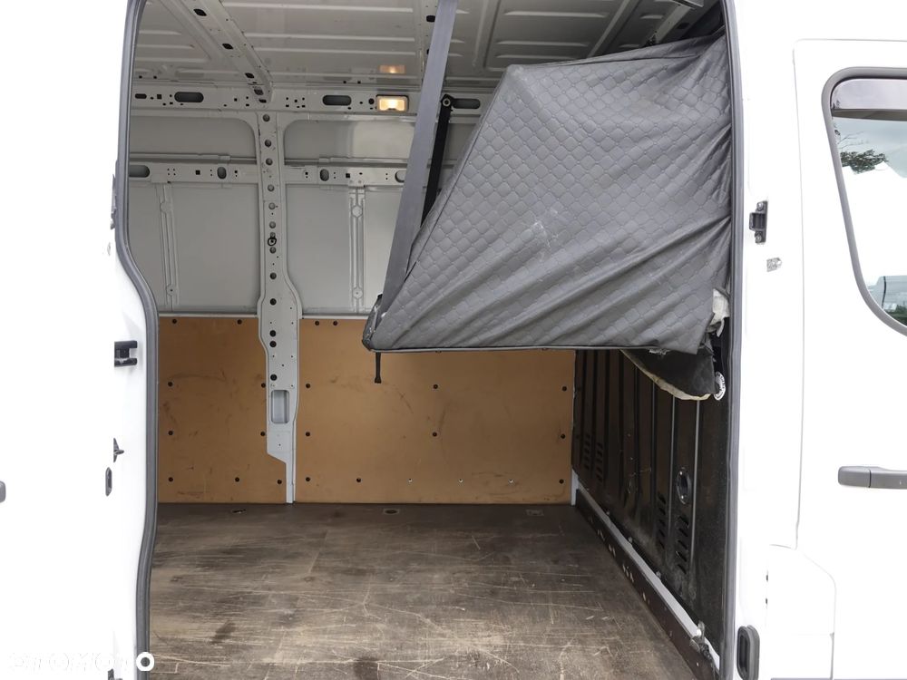 Renault Master L3H2 - 37