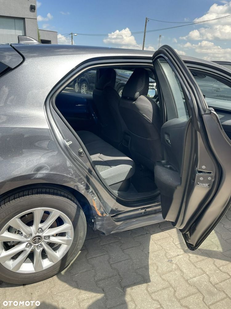 Toyota Corolla 1.8 Hybrid Comfort - 9
