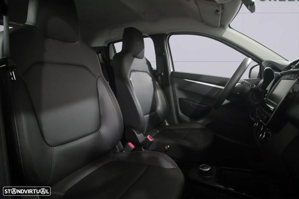 Dacia Spring Electric 45 Comfort Plus - 14