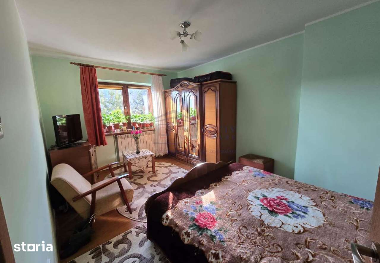 Apartament 4 Camere | George Enescu | 82 mp | 4c-1032 - Imagine principală: 4/10