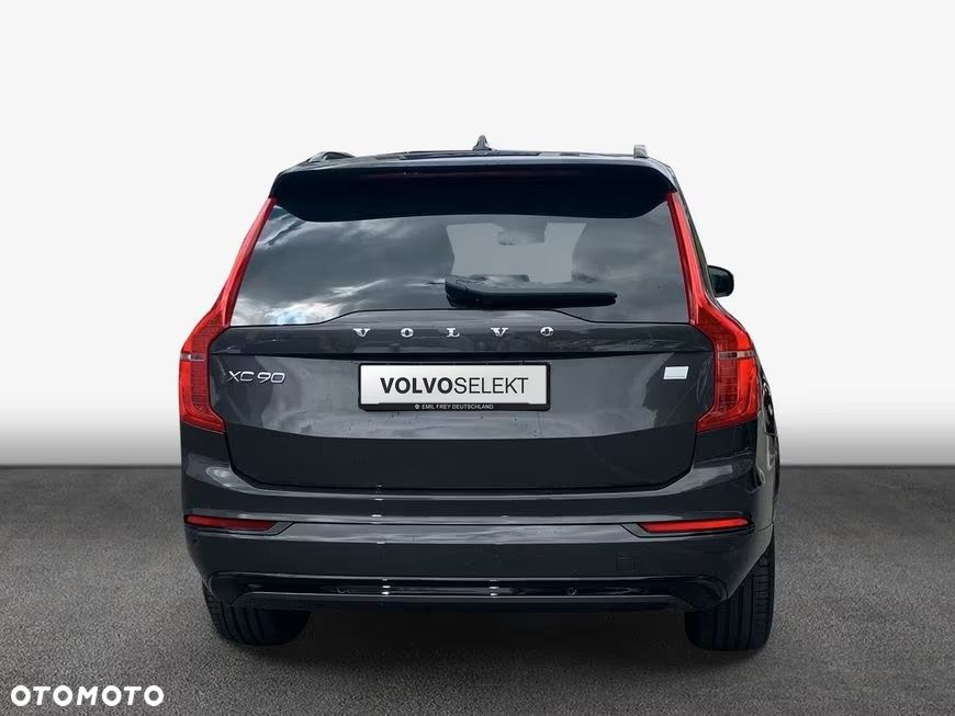 Volvo XC 90 T8 AWD Recharge Ultimate Dark - 5